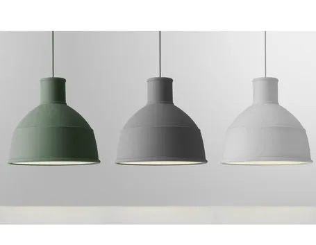 Un modello di lampadario da cucina molto semplice ed economico