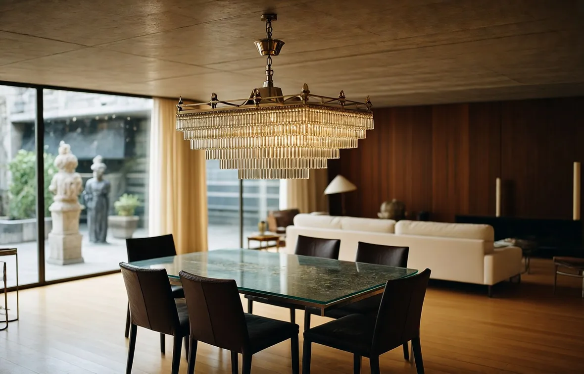 lampadario