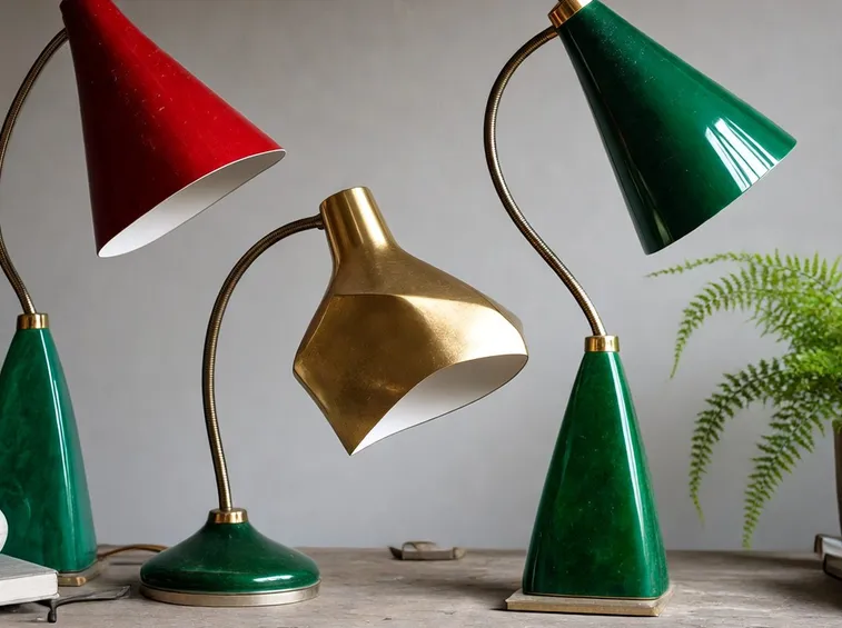 lampade