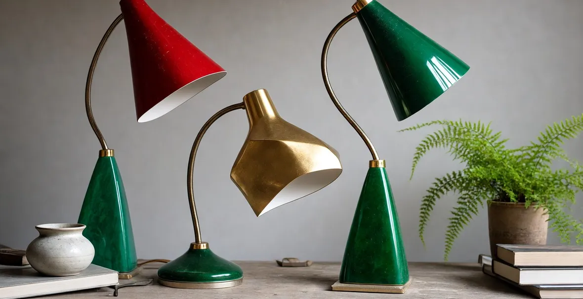 lampade