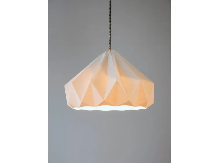 Lampada da muro by Nellianna