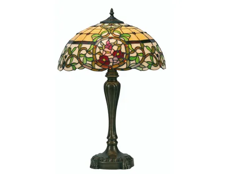 Lampada Tiffany