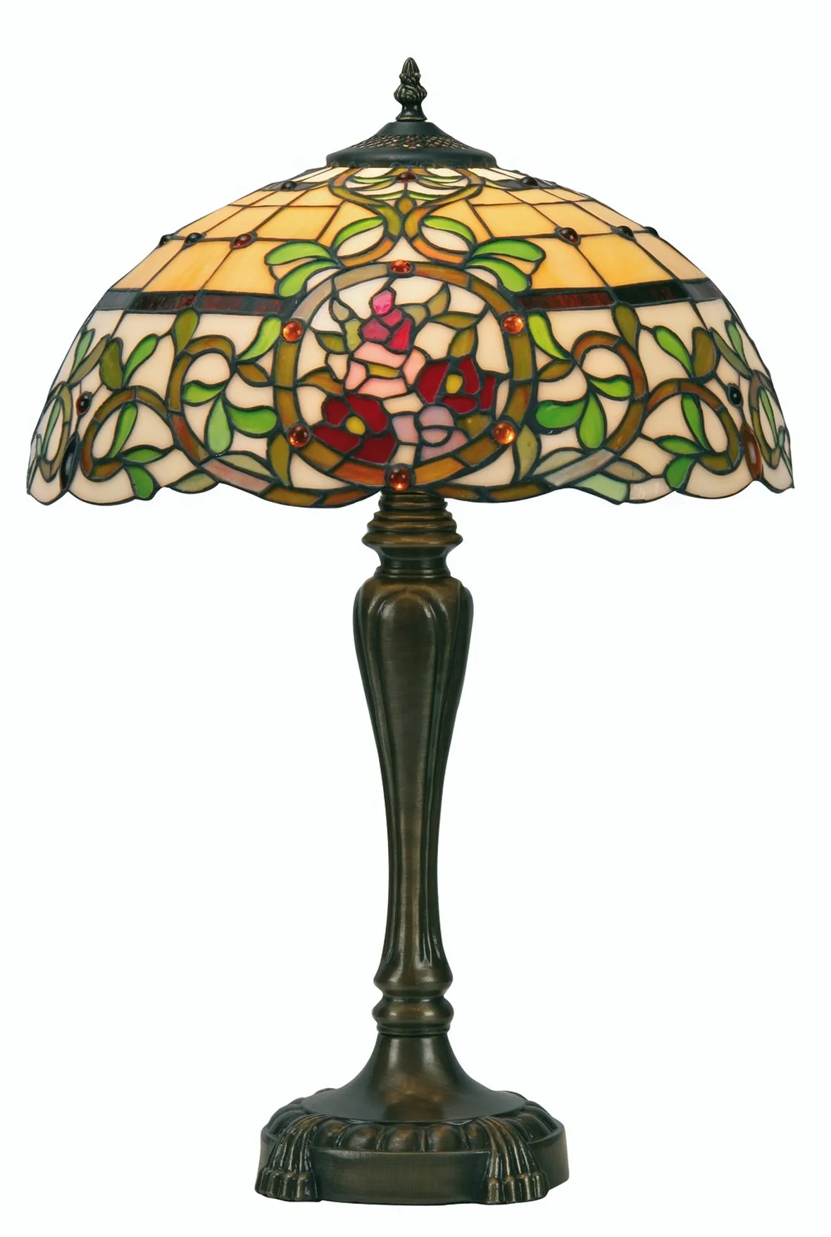 Lampada Tiffany