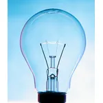 Lampadina ad incandescenza tradizionale
