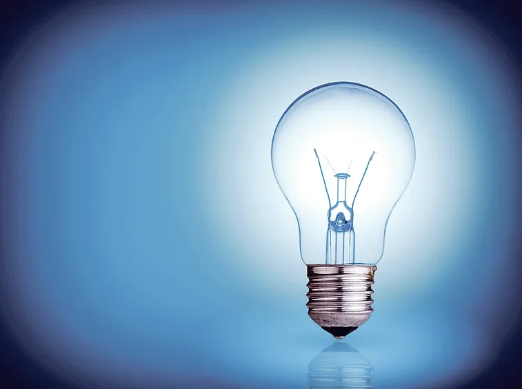 Lampadine a LED - applicazioni