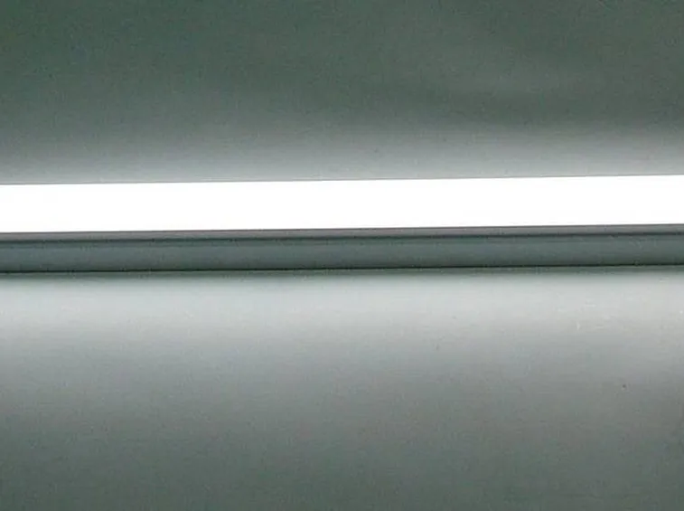 Lampada a fluorescenza