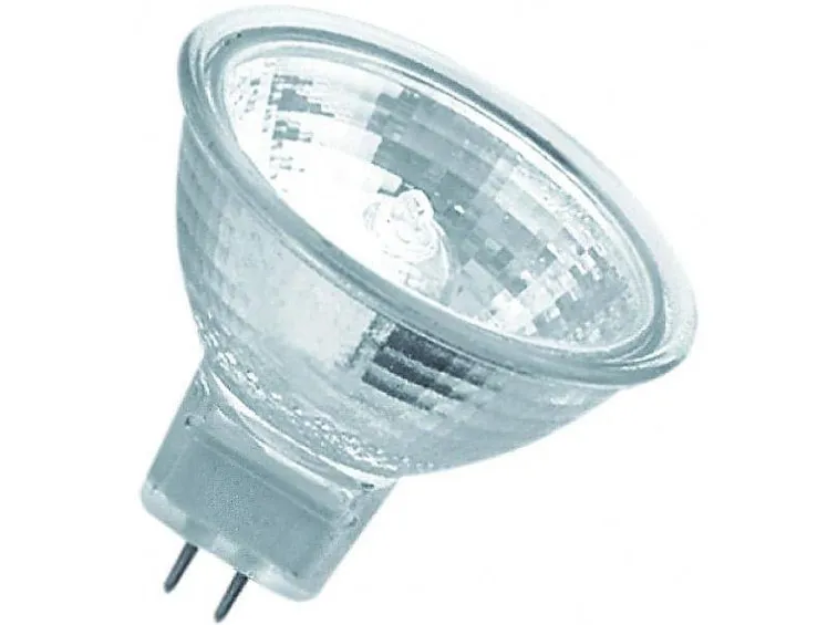 Lampadina alogena