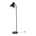 Modello base di lampada da terra