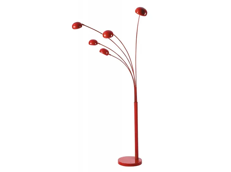 La lampada 'Octopus'