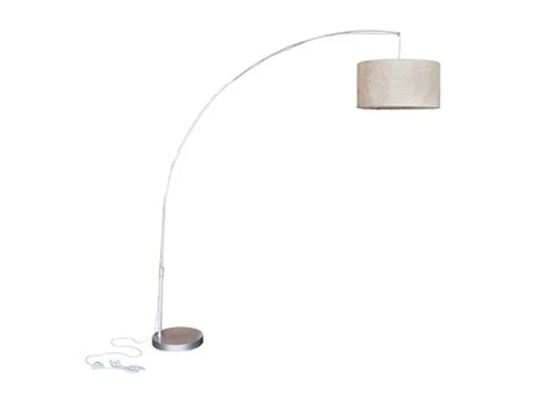 Una lampada ad arco