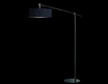 La lampada 'nerocarbonio': prezzi e modelli di luci e lampade