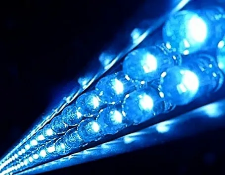 Scegliere le applique a led - Illuminazione