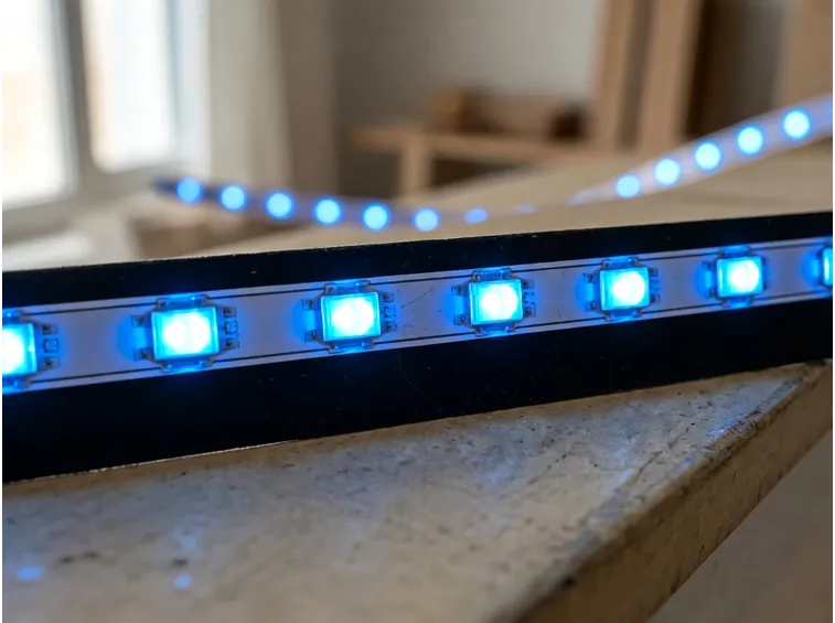 Scegliere le applique a led - Illuminazione