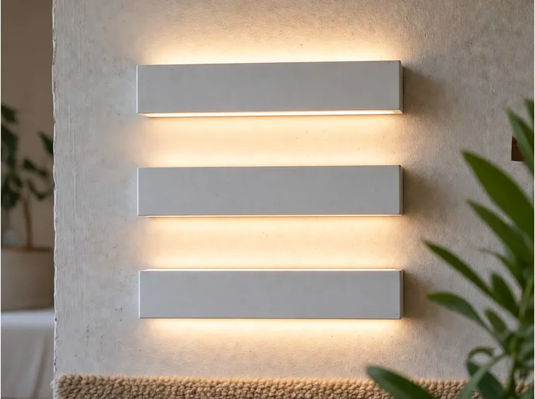 Scegliere le applique a led