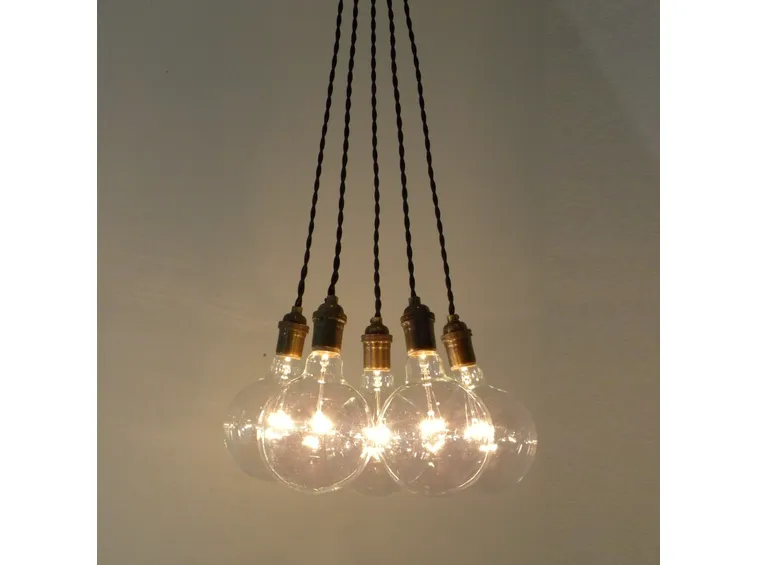 Lampade moderne standard