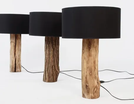 Rustiche, ma eleganti ed alla moda