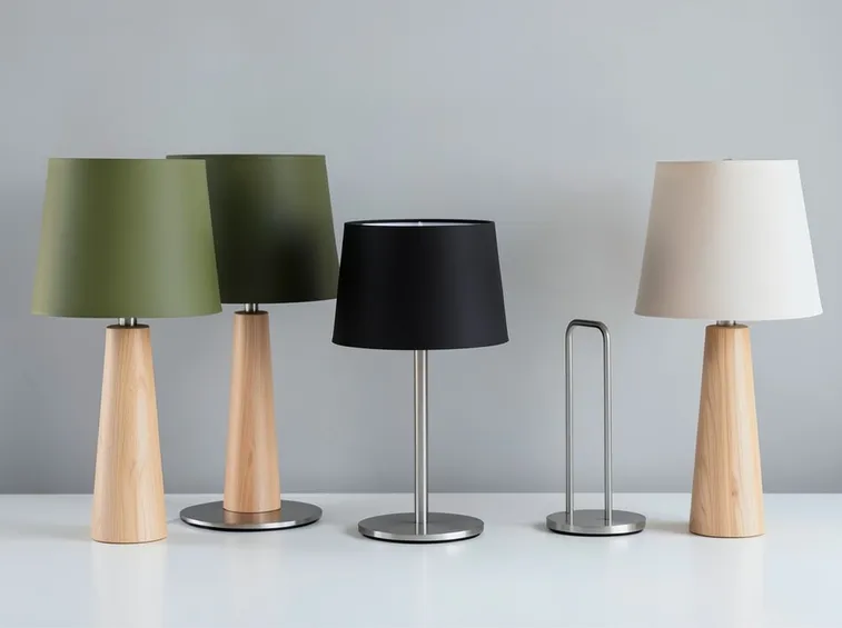 Moderne, originali e frutto di grande creatività
