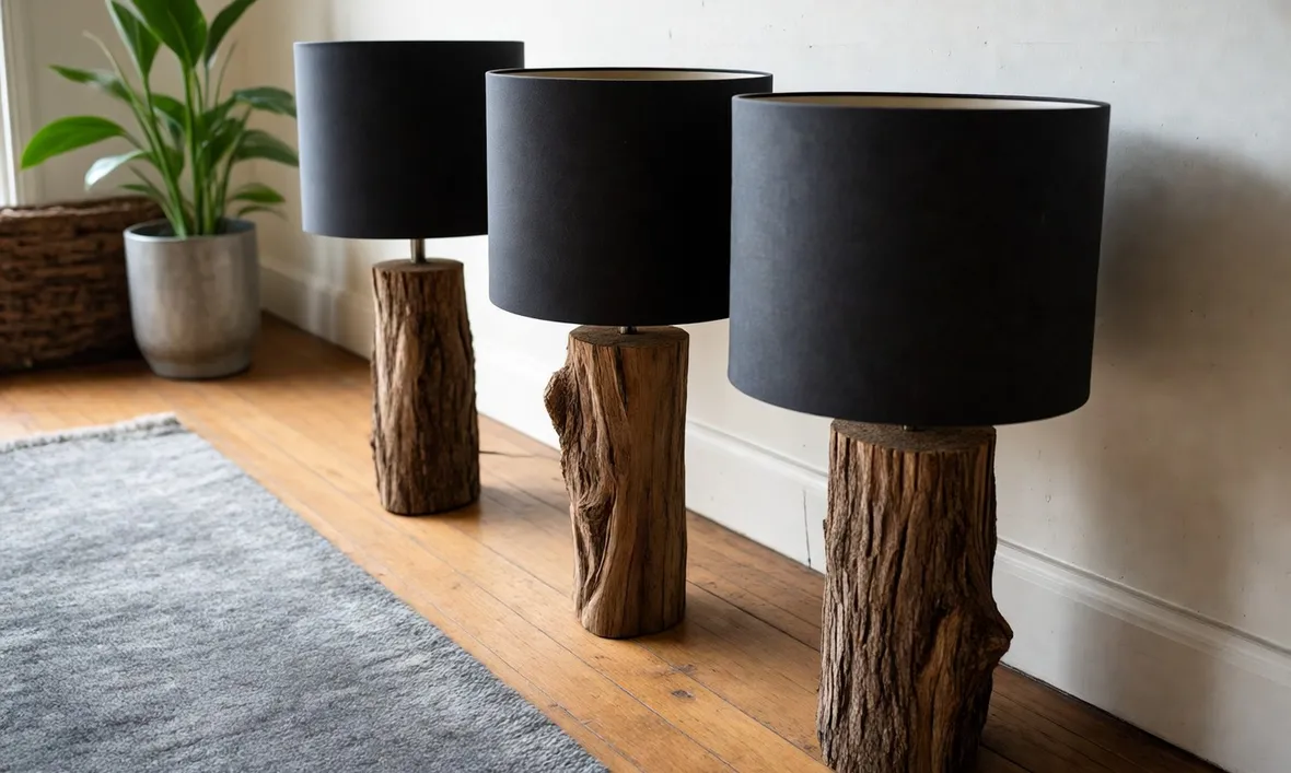 Rustiche, ma eleganti ed alla moda