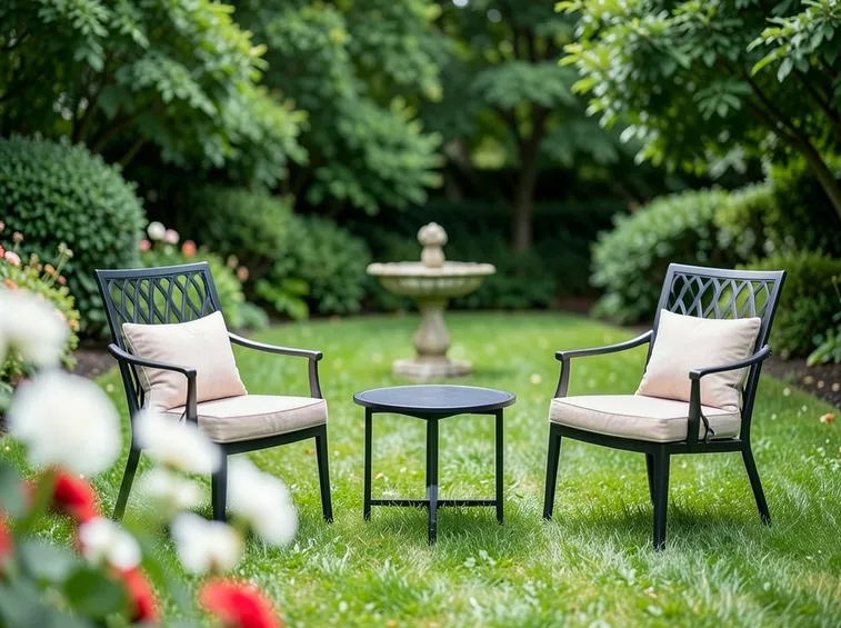 arredo moderno giardino