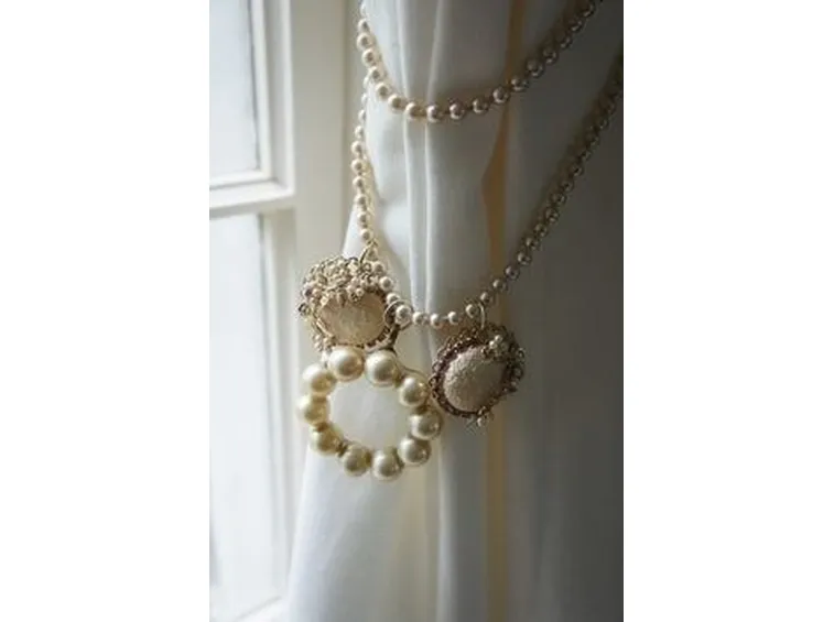 bianco tende 