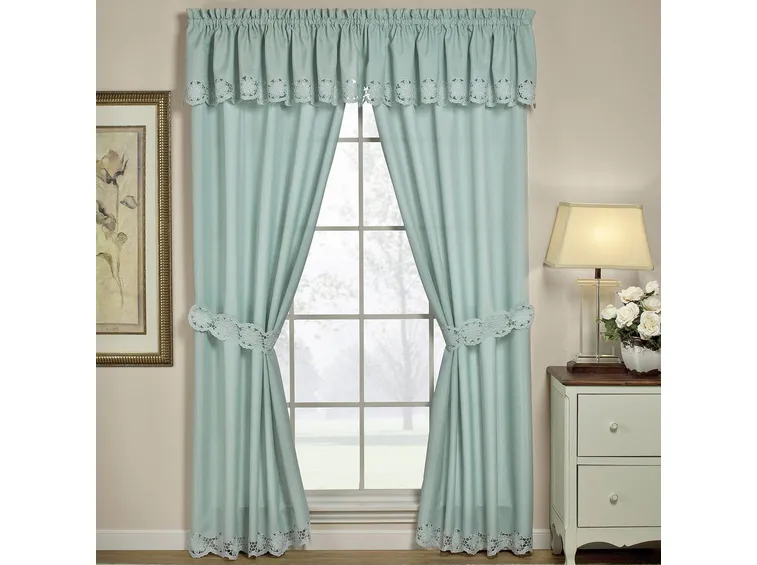 tende classiche (Majeshome)