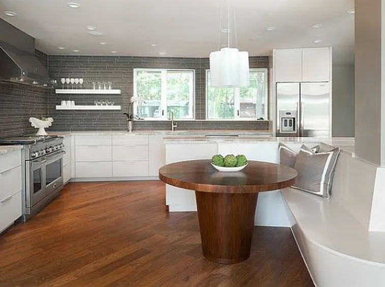Arredamento cucina