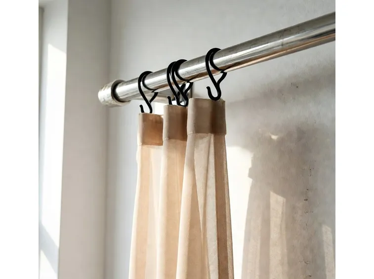 tende scorrevoli beige