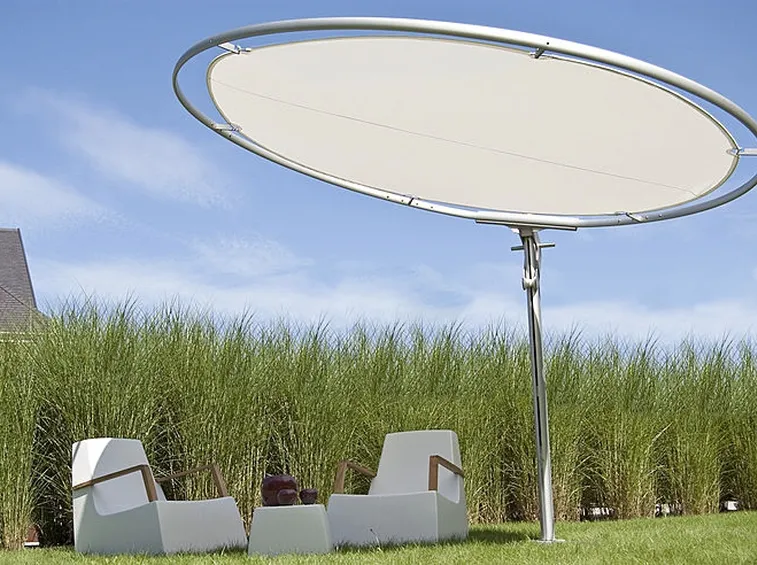 tenda stile moderno