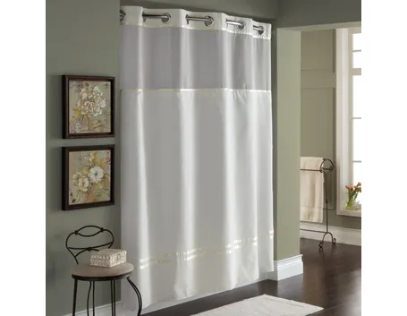 tenda doccia BedBathandBeyond