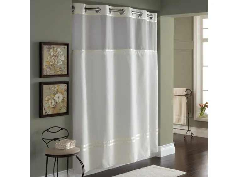 tenda doccia BedBathandBeyond