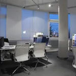 tende ufficio moderno