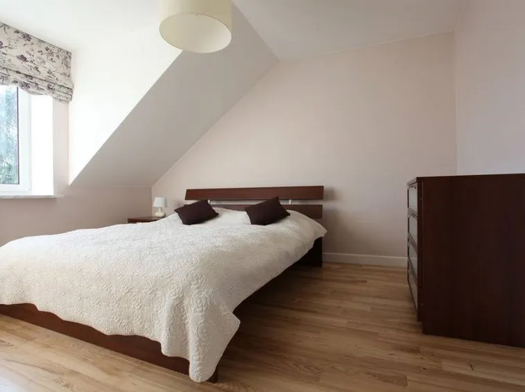 tenda a pacchetto floreale