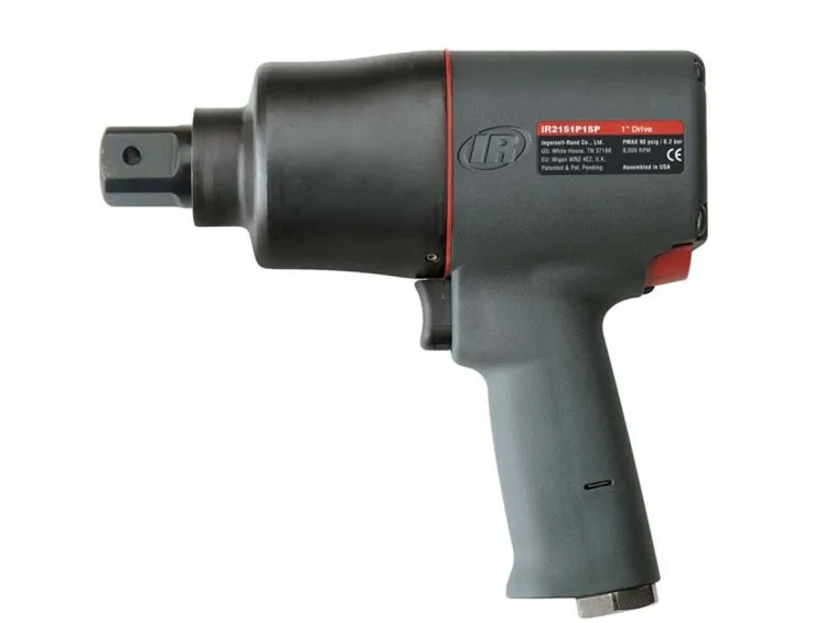 Avvitatore pneumatico