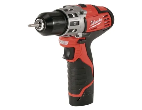 trapano batteria