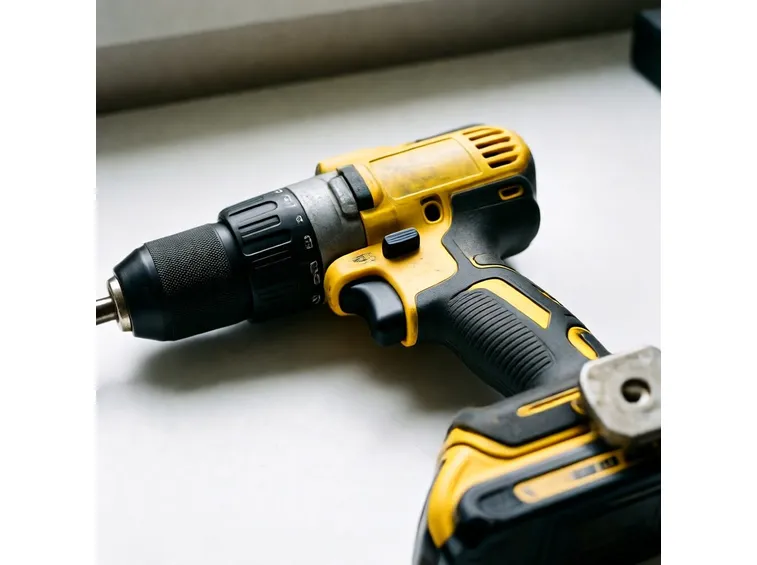 giroscopio trapano batteria