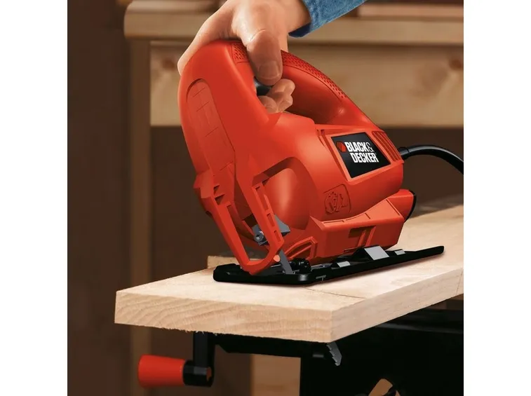 Black & Decker KS500-QS.
