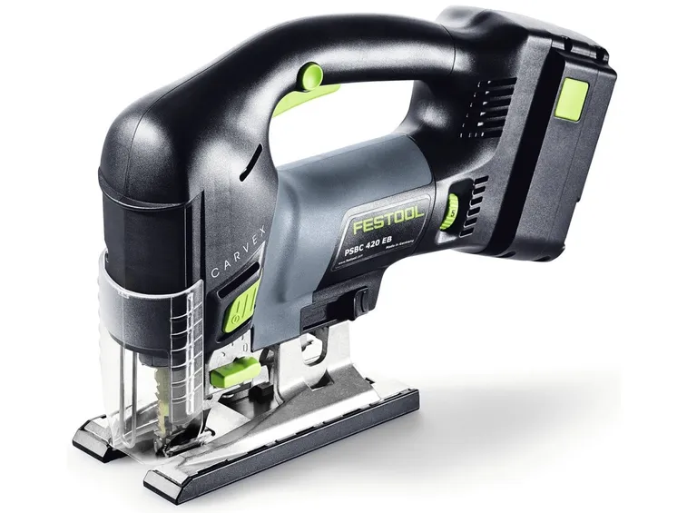 Festool Carvex PSBC 420.