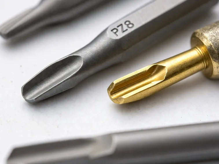 Inserti e adattatori per avvitatore