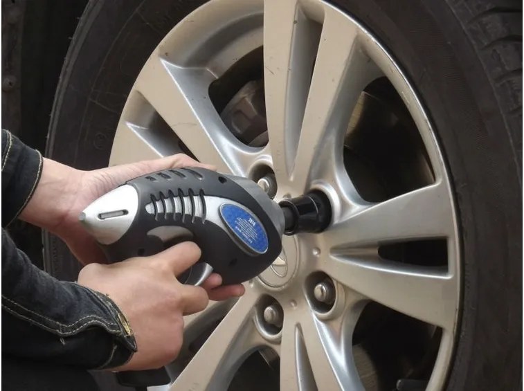 avvitatore elettrico