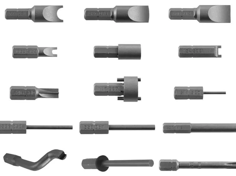Inserti