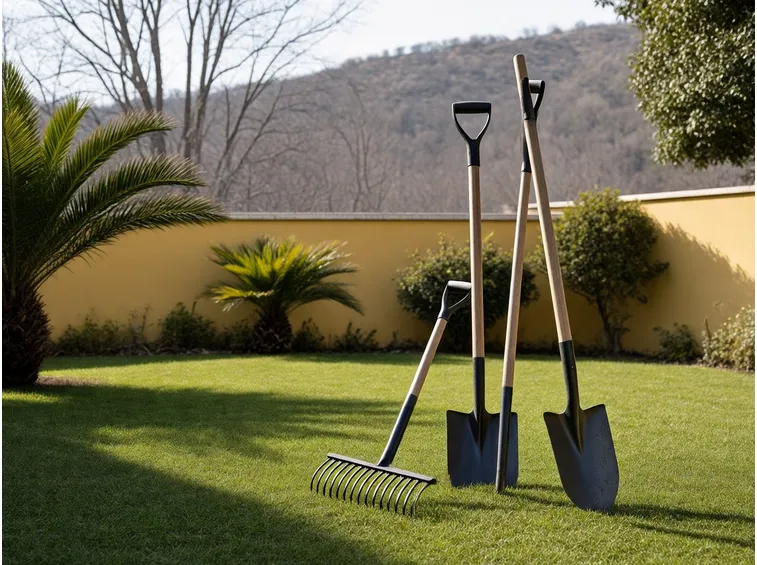 giardino
