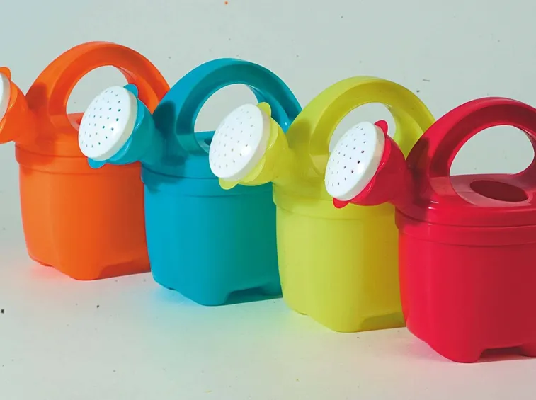 Annaffiatoi per bambini