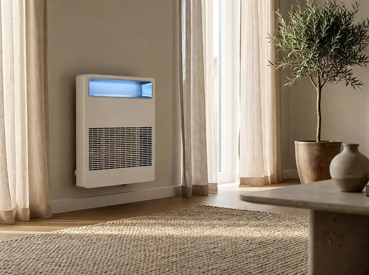 Il soffiatore elettrico a filo: leggero ed economico, ma legato alla presa