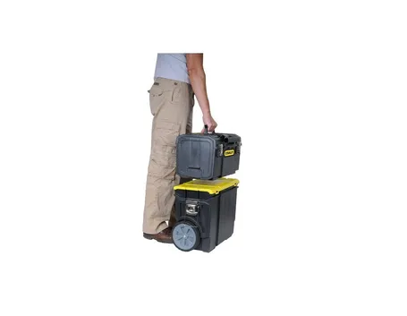 Trolley Workcenter della Stanley 3 in 1