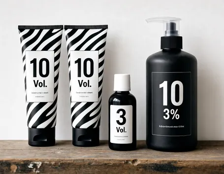 Maschere colorate Jungle Fever.