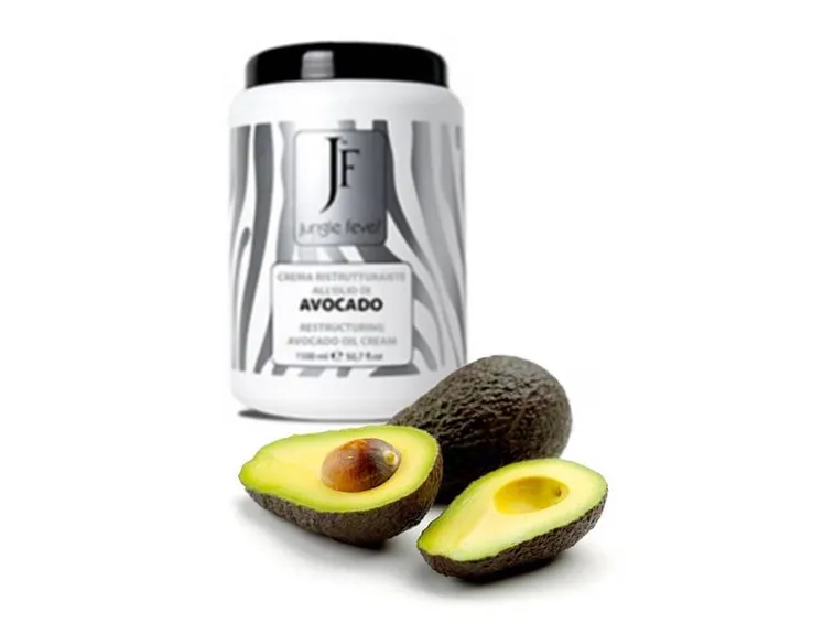Alcuni prodotti Jungle Fever.
