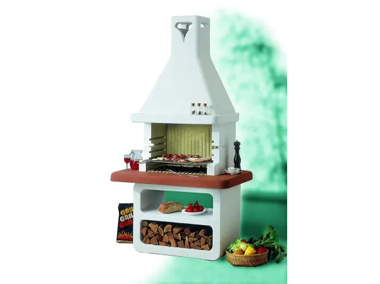 Barbecue Kingfire Alcyone