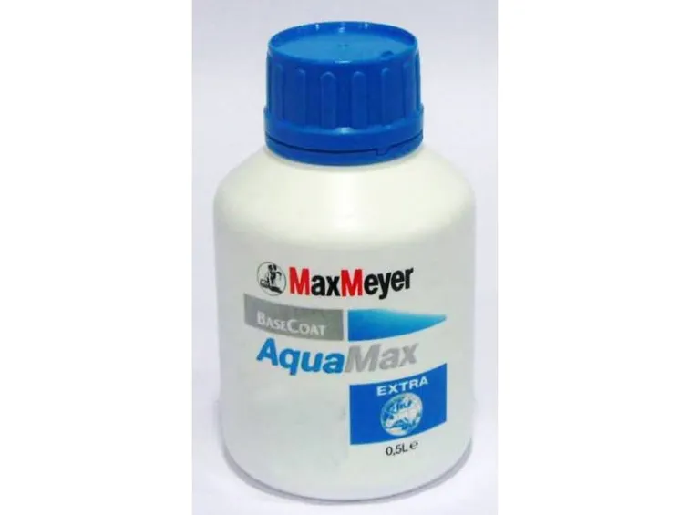 AquaMax di Max Meyer