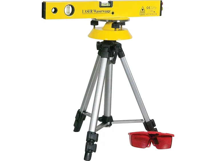 Livella laser