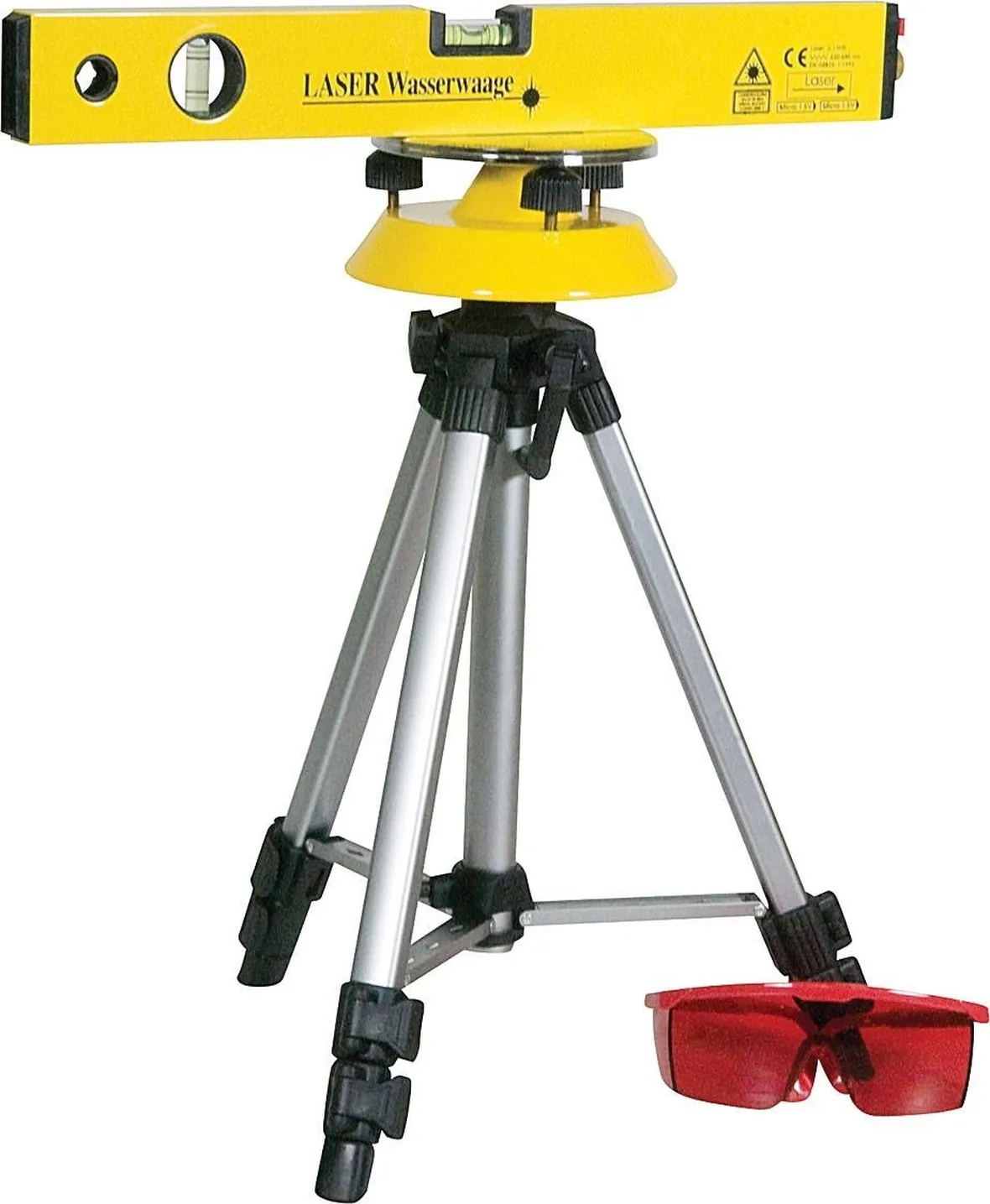 Livella laser